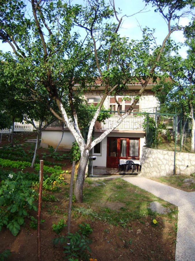 Apartment Carmen Чавле Экстерьер фото