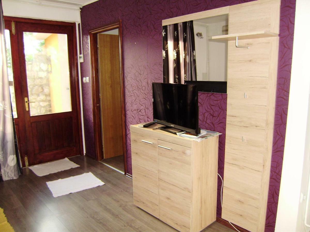 Apartment Carmen Чавле Экстерьер фото