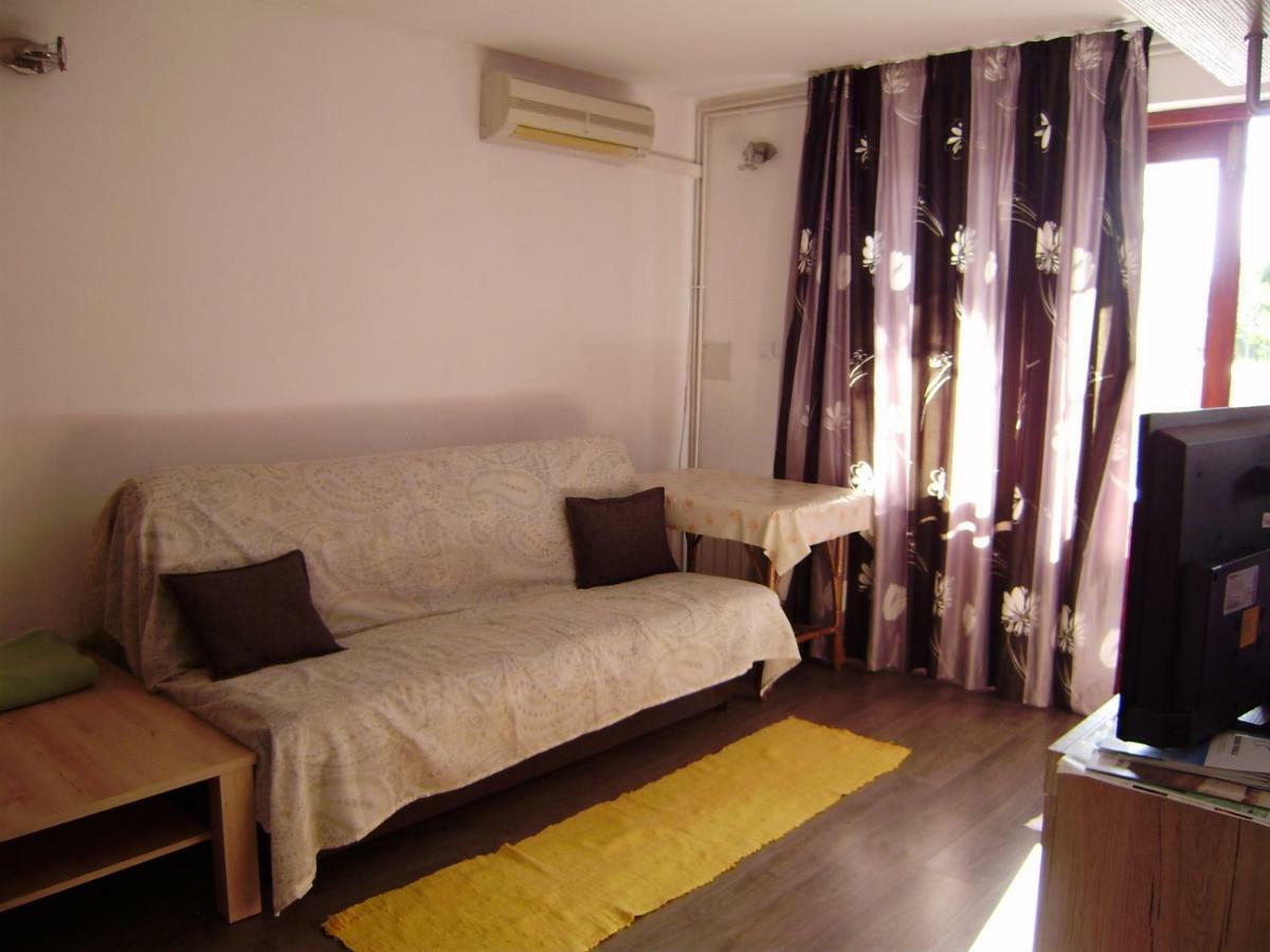 Apartment Carmen Чавле Экстерьер фото