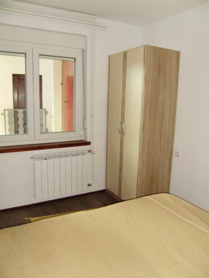 Apartment Carmen Чавле Экстерьер фото