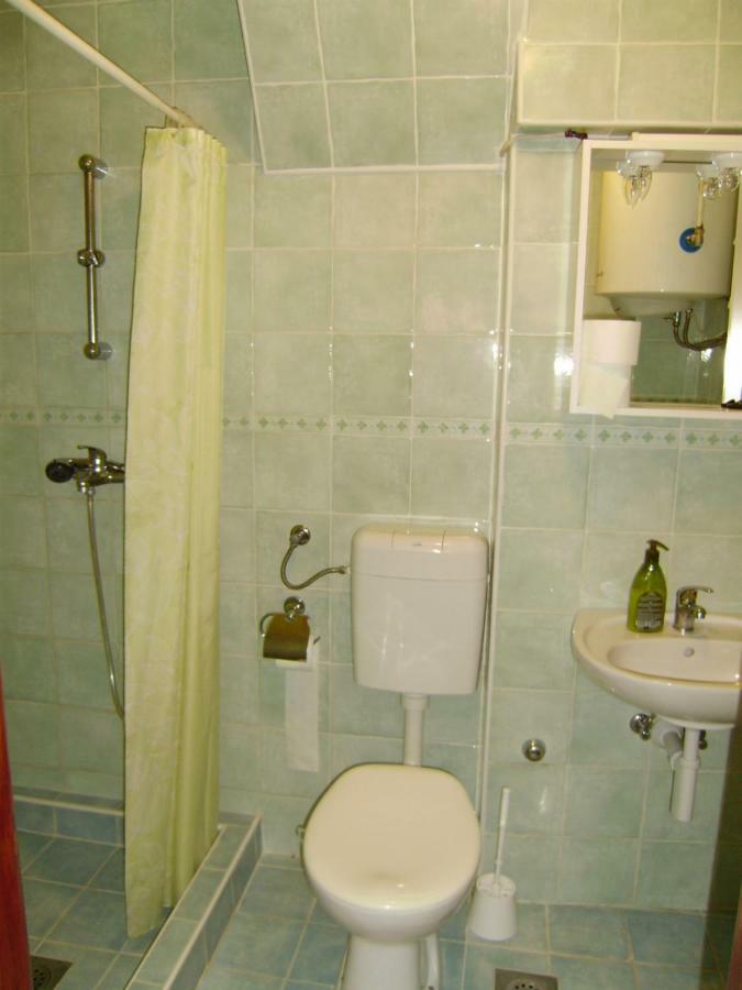 Apartment Carmen Чавле Экстерьер фото