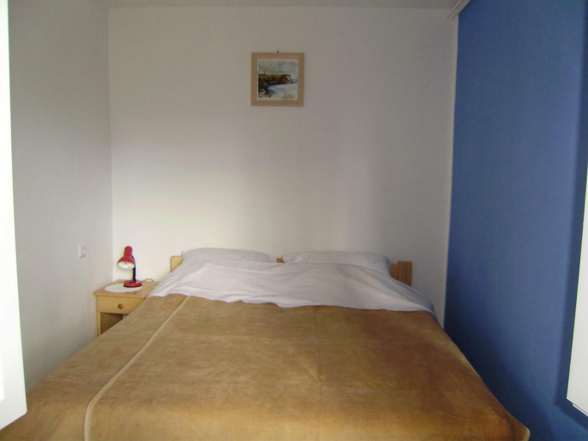 Apartment Carmen Чавле Экстерьер фото